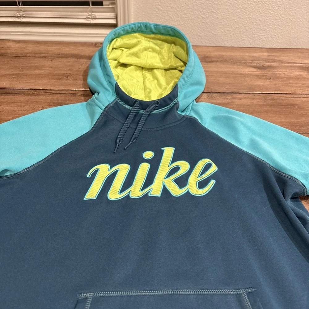 Nike this good